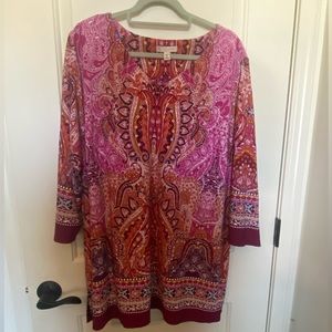 Dressy shirt 3XL